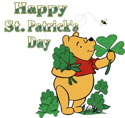 St. Patrick's Day