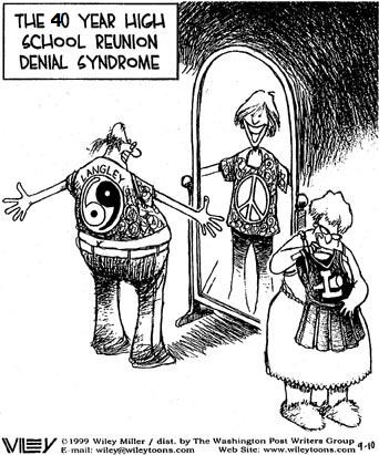 Reunion Humor Reunion Humor